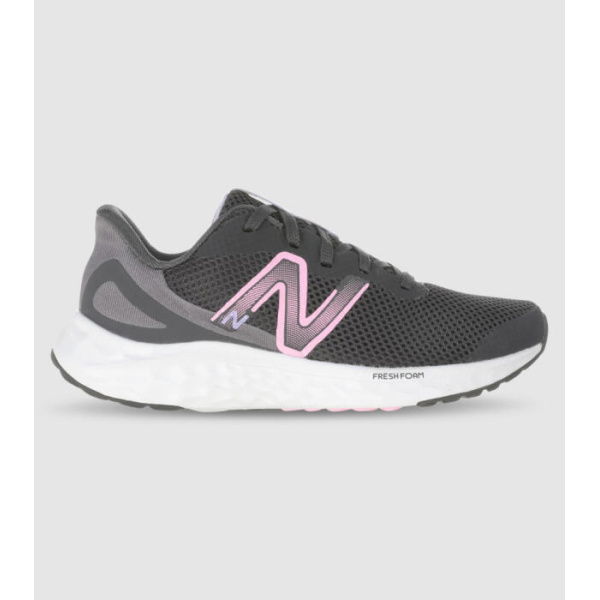 New Balance Fresh Foam Arishi V4 Lace (Ps) Kids (Black - Size 11)