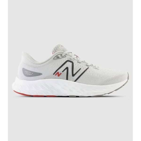 New Balance Fresh Foam Evoz St Mens Shoes (Grey - Size 13)