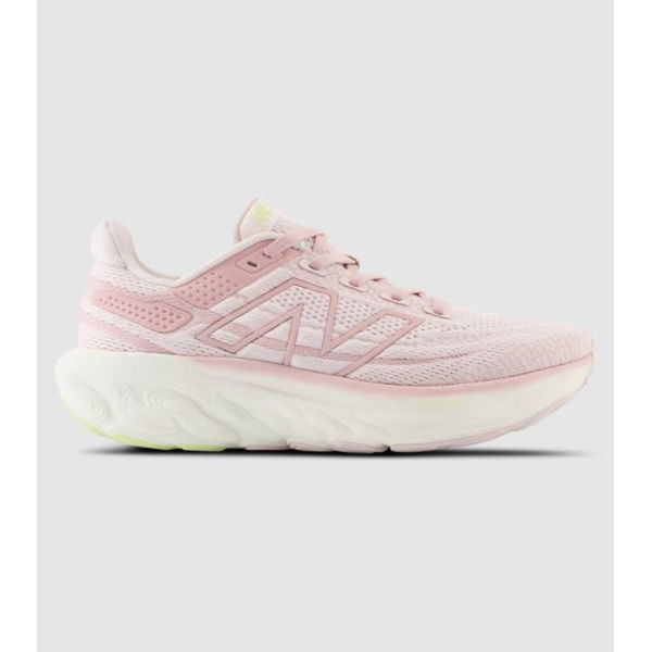 New Balance Fresh Foam X 1080 V13 (D Wide) Womens Shoes (Pink - Size 6.5)