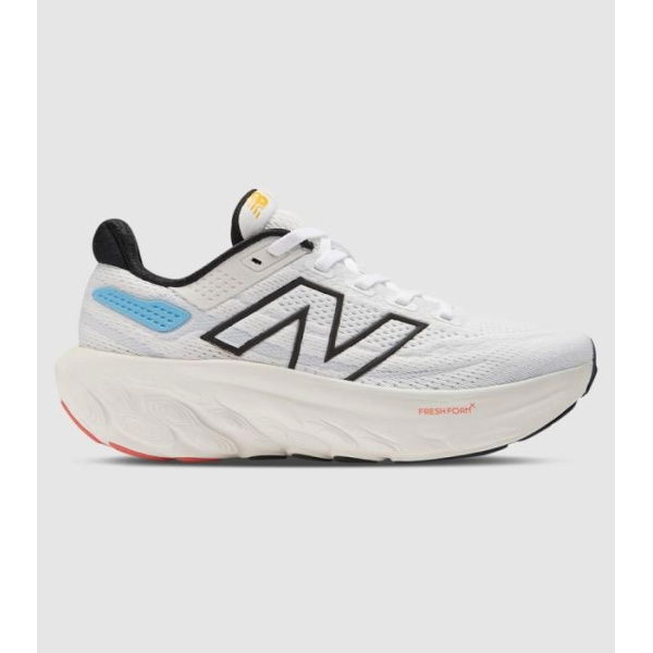 New Balance Fresh Foam X 1080 V13 (Gs) Kids Shoes (White - Size 7)