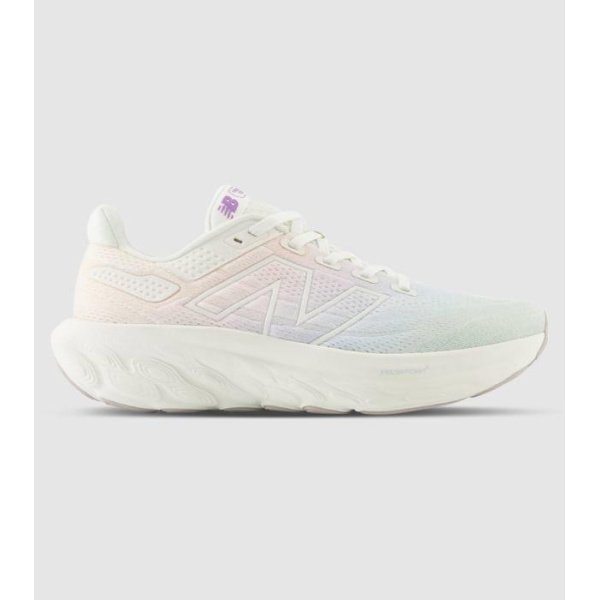 New Balance Fresh Foam X 1080 V13 Womens Shoes (Pink - Size 10)