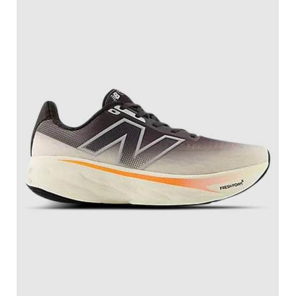 New Balance Fresh Foam X 1080 V14 Mens Shoes (Black - Size 8)