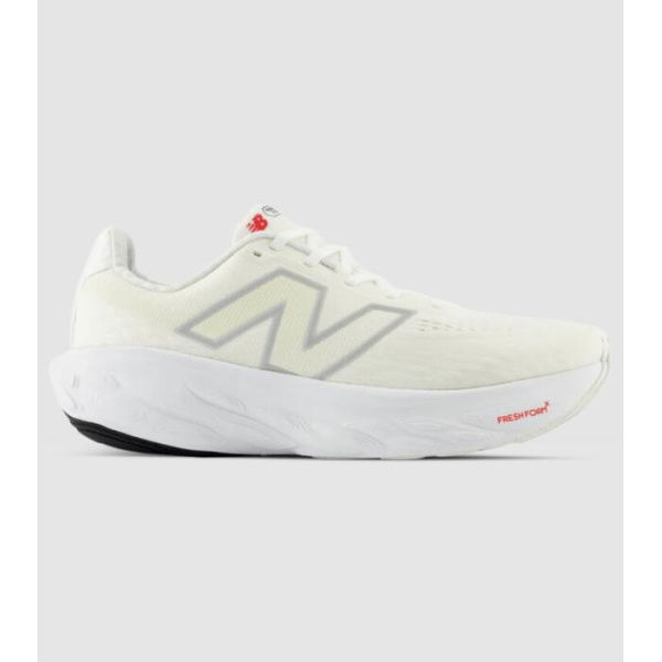 New Balance Fresh Foam X 1080 V14 Mens Shoes (White - Size 10.5)