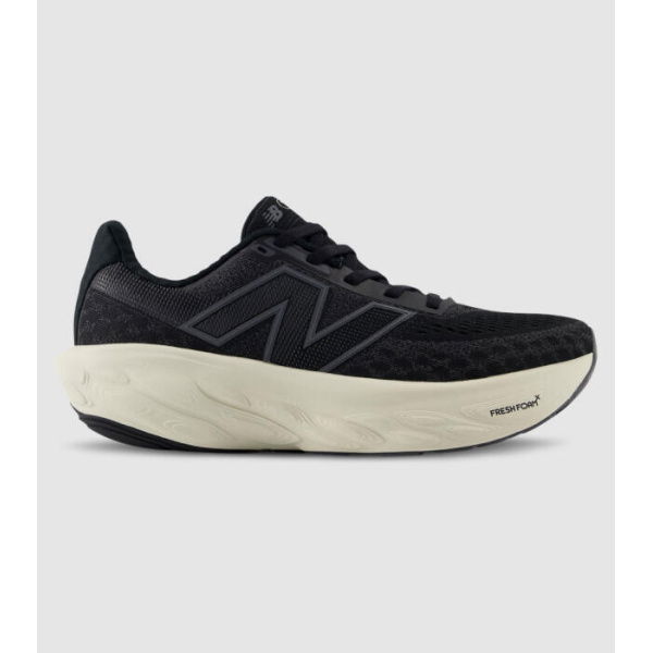 New Balance Fresh Foam X 1080 V14 Womens Shoes (Black - Size 10)