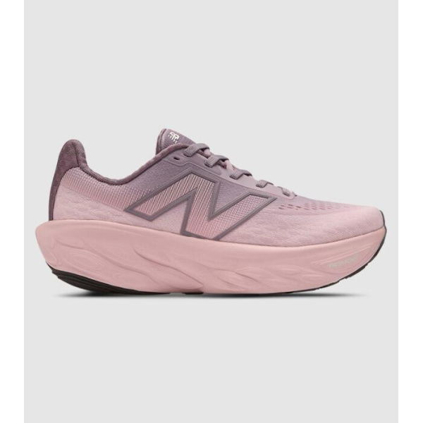 New Balance Fresh Foam X 1080 V14 Womens Shoes (Purple - Size 10.5)