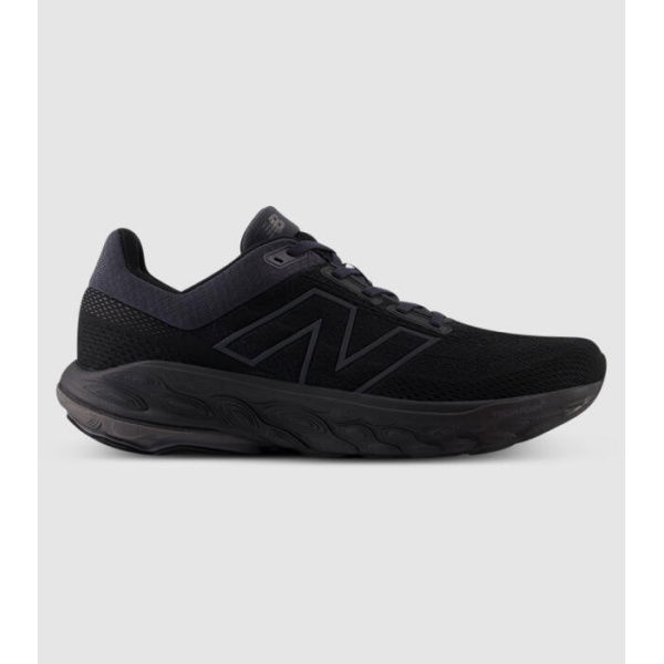 New Balance Fresh Foam X 860 V14 (2E Wide) Mens (Black - Size 10)