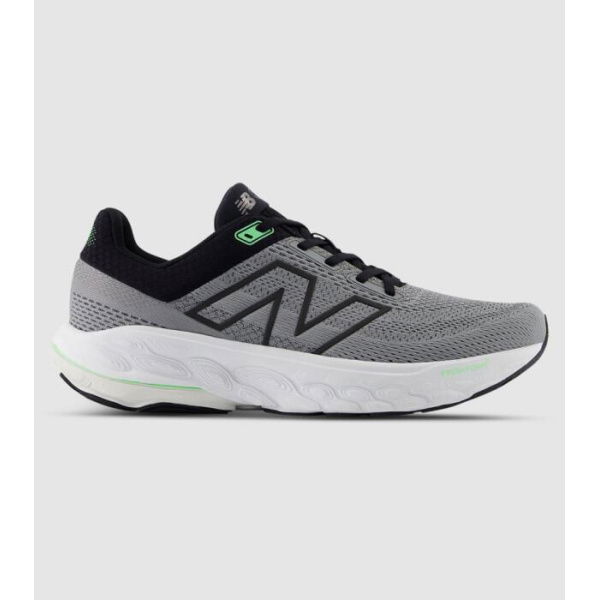 New Balance Fresh Foam X 860 V14 (2E Wide) Mens (Black - Size 11)