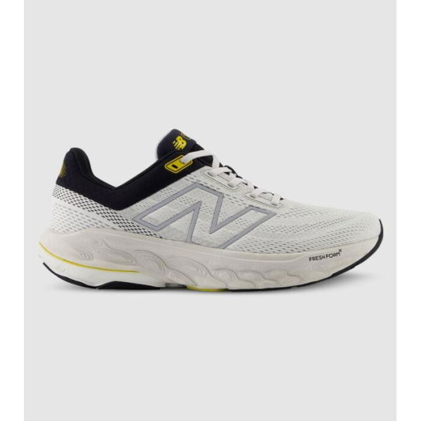 New Balance Fresh Foam X 860 V14 (2E Wide) Mens (Grey - Size 10.5)