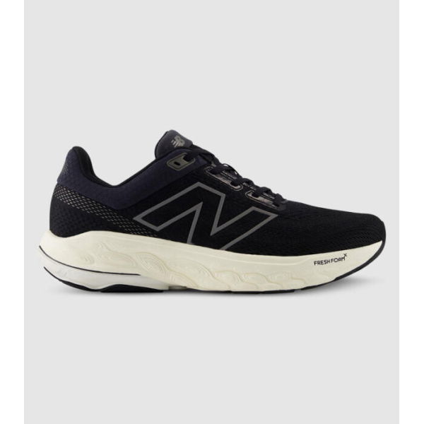 New Balance Fresh Foam X 860 V14 (4E X (Black - Size 10)