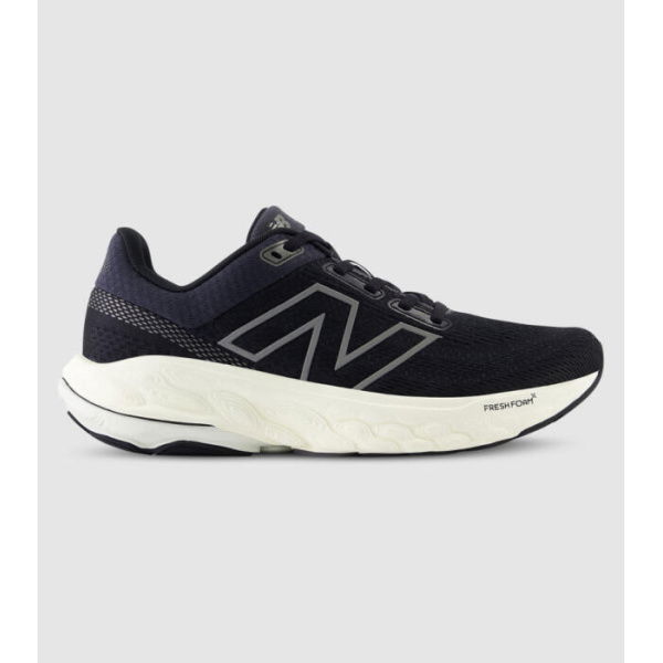 New Balance Fresh Foam X 860 V14 (D Wide) Womens (Black - Size 10)