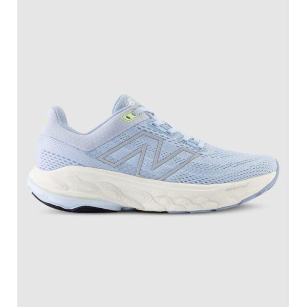 New Balance Fresh Foam X 860 V14 (D Wide) Womens (Blue - Size 10)