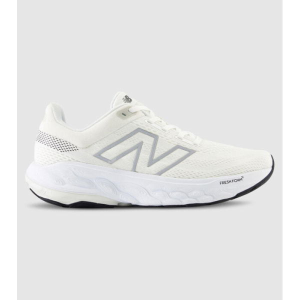 New Balance Fresh Foam X 860 V14 (D Wide) Womens (White - Size 6.5)