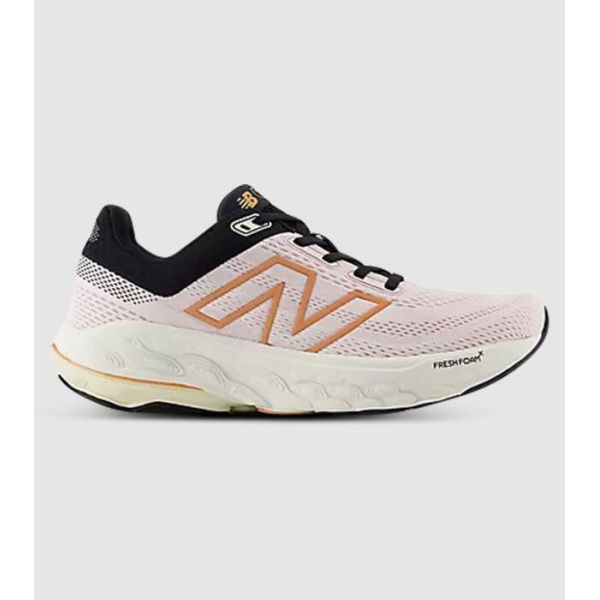 New Balance Fresh Foam X 860 V14 Womens (Pink - Size 11)