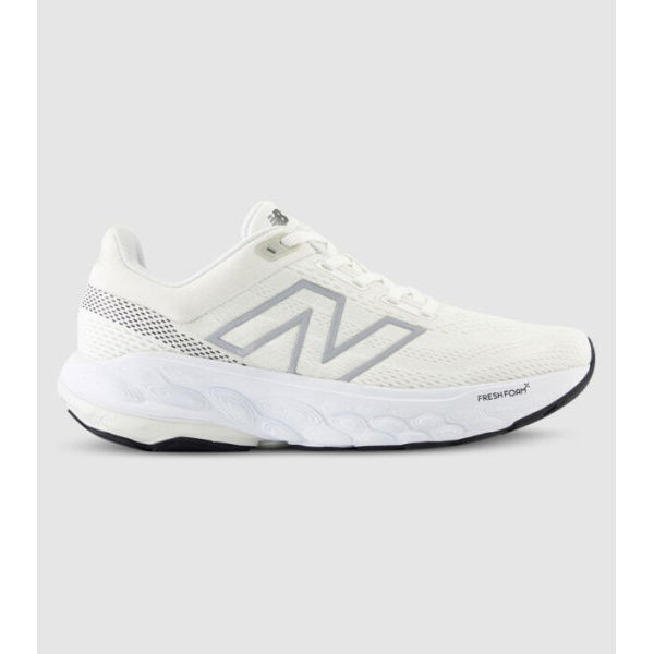 New Balance Fresh Foam X 860 V14 Womens (White - Size 10)