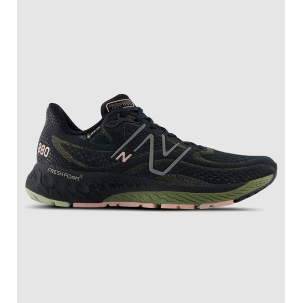 New Balance Fresh Foam X 880 V13 Gore (Black - Size 10.5)