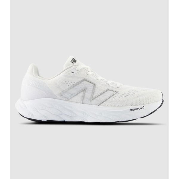 New Balance Fresh Foam X 880 V14 Mens (White - Size 11)