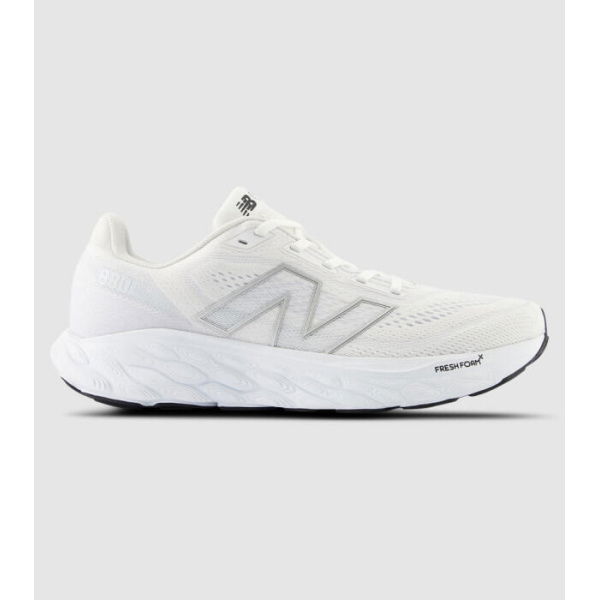 New Balance Fresh Foam X 880 V14 Mens (White - Size 14)