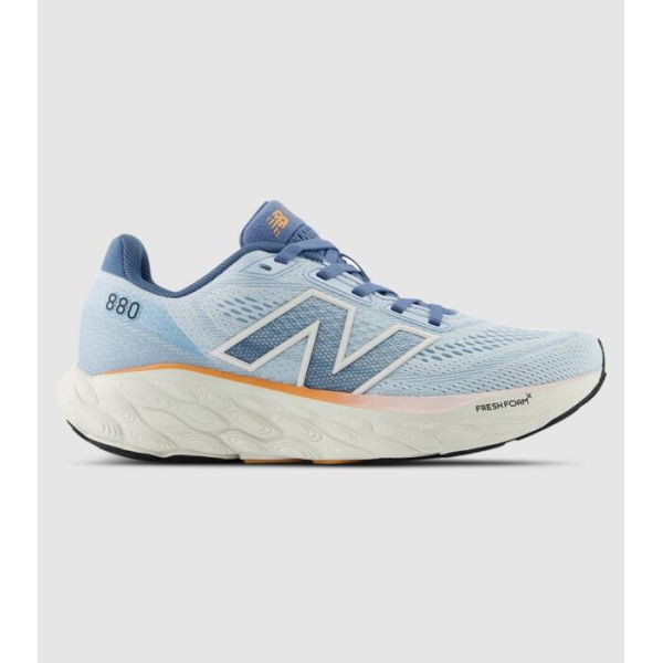 New Balance Fresh Foam X 880 V14 Womens (Blue - Size 8.5)