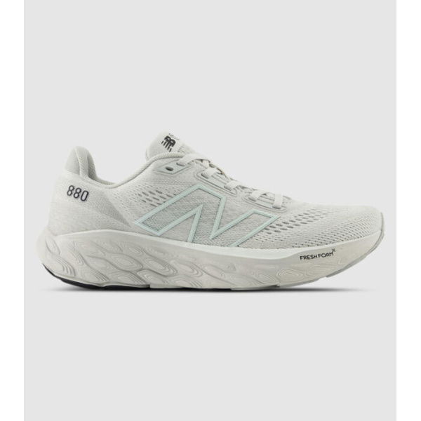 New Balance Fresh Foam X 880 V14 Womens (Grey - Size 10.5)