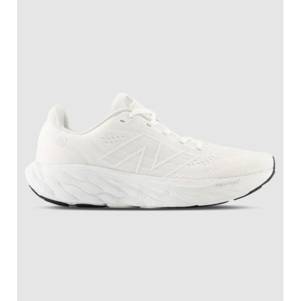 New Balance Fresh Foam X 880 V14 Womens (White - Size 8.5)