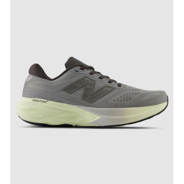 New Balance Fresh Foam X 880 V15 (2E Wide) Mens (Grey - Size 10.5)