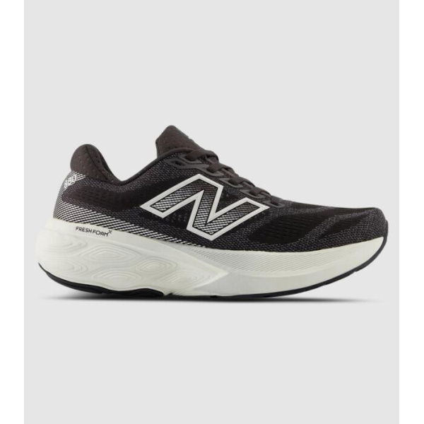 New Balance Fresh Foam X 880 V15 (2E X (Black - Size 8)