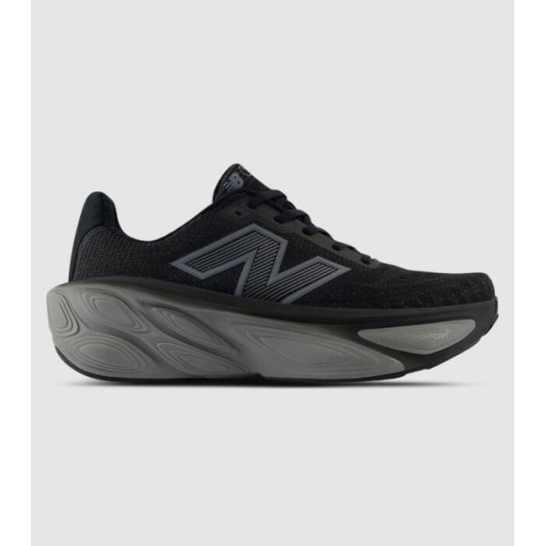 New Balance Fresh Foam X More V5 (2E Wide) Mens (Black - Size 11.5)