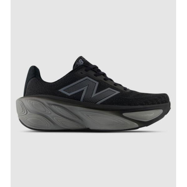 New Balance Fresh Foam X More V5 (2E Wide) Mens (Black - Size 13)