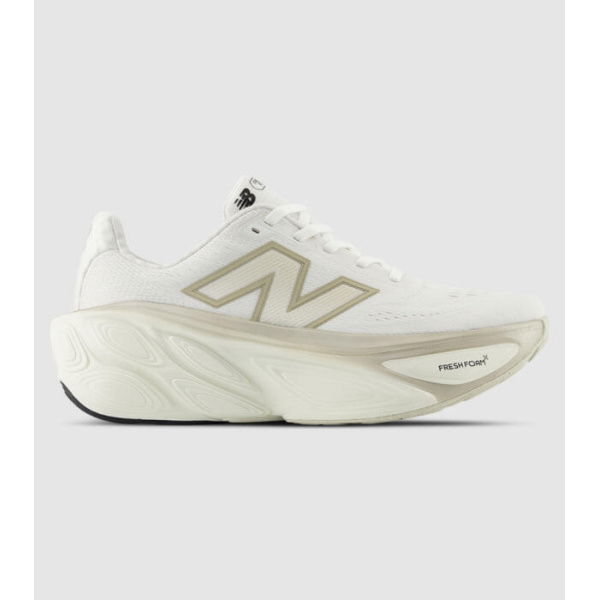 New Balance Fresh Foam X More V5 Womens (White - Size 9.5)