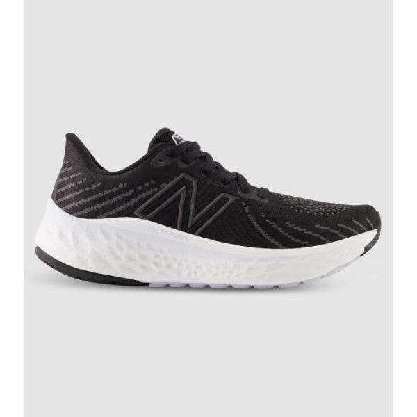 New Balance Fresh Foam X Vongo V5 (D Wide) Womens Shoes (Black - Size 6)