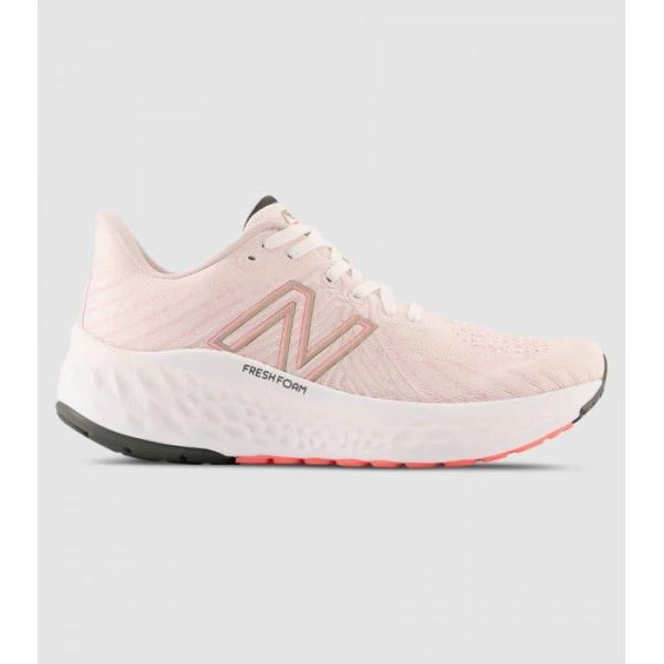 New Balance Fresh Foam X Vongo V5 Womens Shoes (Pink - Size 7)