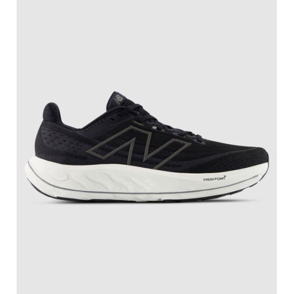 New Balance Fresh Foam X Vongo V6 (2E Wide) Mens (Black - Size 10.5)