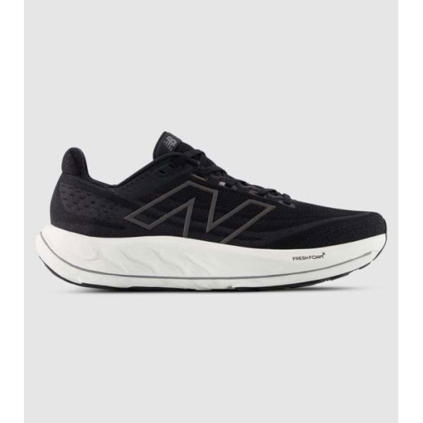 New Balance Fresh Foam X Vongo V6 (2E Wide) Mens (Black - Size 13)