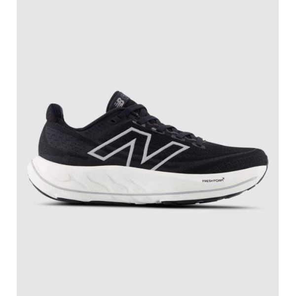 New Balance Fresh Foam X Vongo V6 (D Wide) Womens (Black - Size 10)