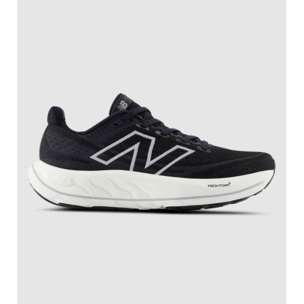 New Balance Fresh Foam X Vongo V6 (D Wide) Womens (Black - Size 6)