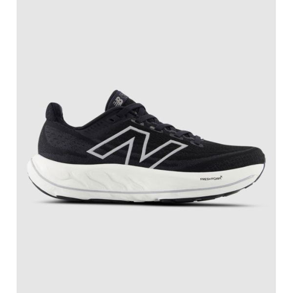 New Balance Fresh Foam X Vongo V6 (D Wide) Womens (Black - Size 6.5)