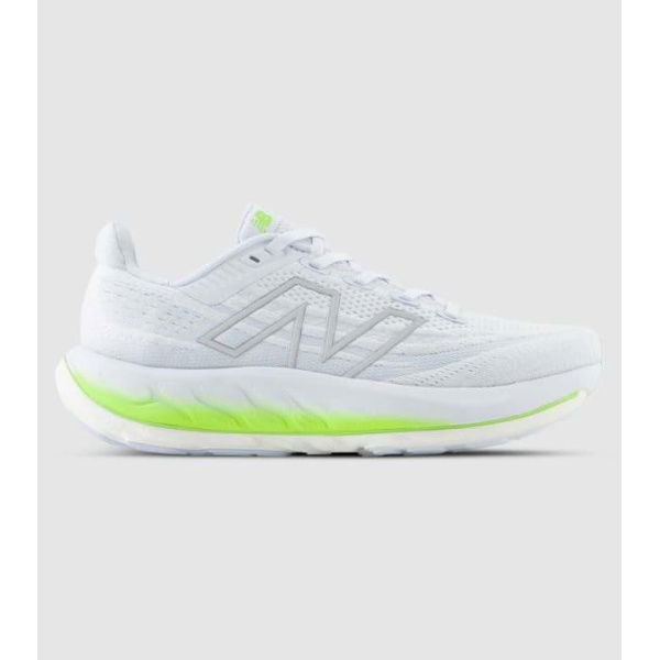 New Balance Fresh Foam X Vongo V6 Womens (White - Size 10)