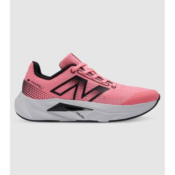 New Balance Fuelcell Propel (Gs) Kids (Pink - Size 7)