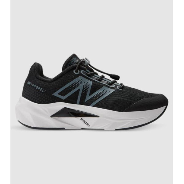 New Balance Fuelcell Propel (Ps) Kids (Black - Size 1)