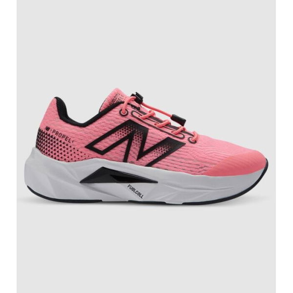 New Balance Fuelcell Propel (Ps) Kids (Pink - Size 1)