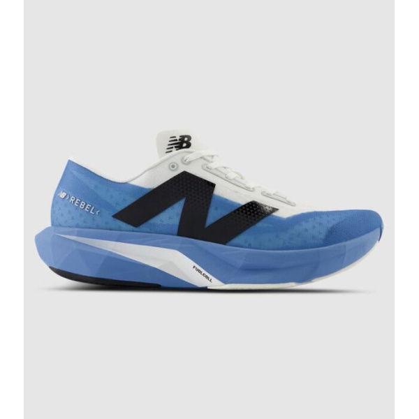 New Balance Fuelcell Rebel V4 Mens Shoes (Blue - Size 9.5)