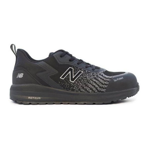 New Balance Industrial Speedware (2E Wide) Mens (Black - Size 10.5)