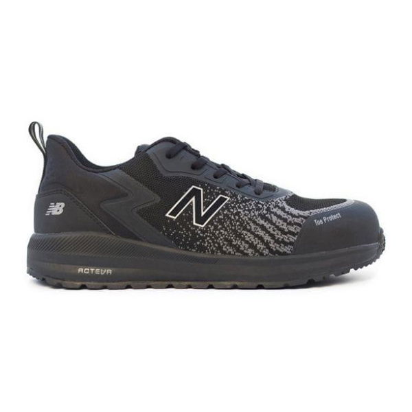 New Balance Industrial Speedware (2E Wide) Mens (Black - Size 11)