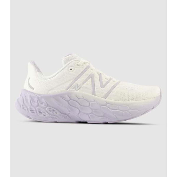 New Balance More V4 Womens (White - Size 11)