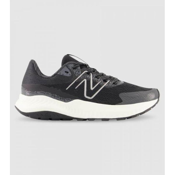 New Balance Nitrel V5 Womens (Black - Size 8)