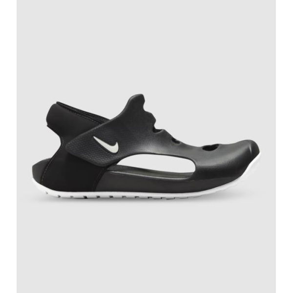 Nike Sunray Protect 3 (Ps) Kids (Black - Size 1)