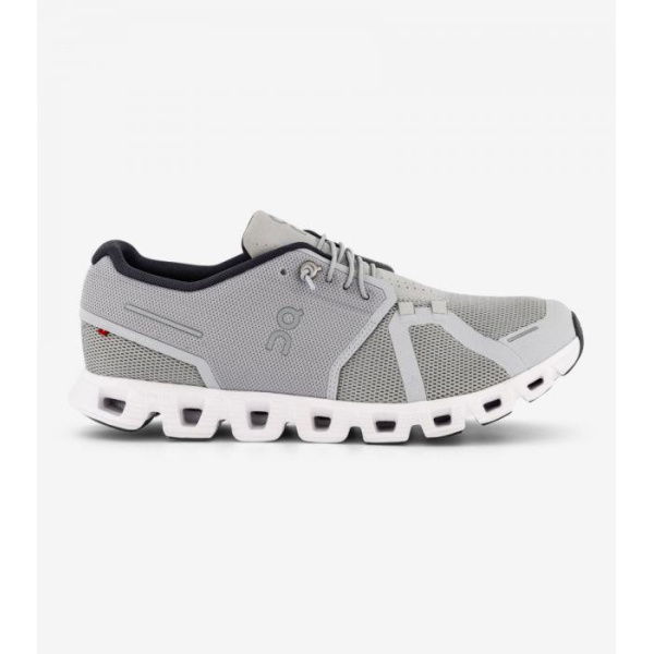 On Cloud 5 Mens (Grey - Size 10)