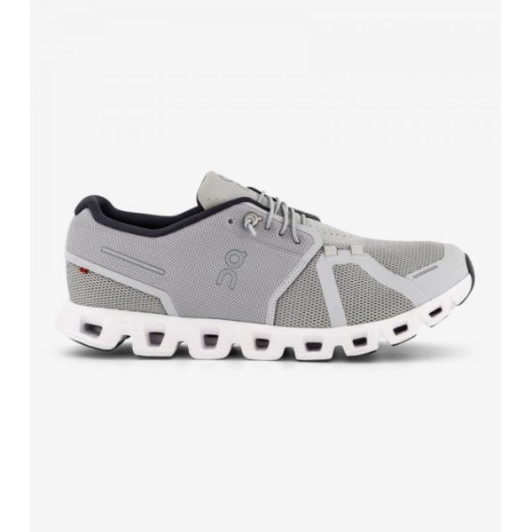 On Cloud 5 Mens (Grey - Size 12)