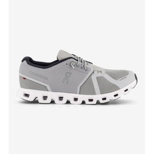 On Cloud 5 Mens (Grey - Size 14)