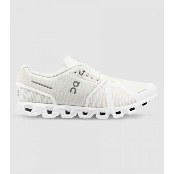 On Cloud 5 Mens (White - Size 11)